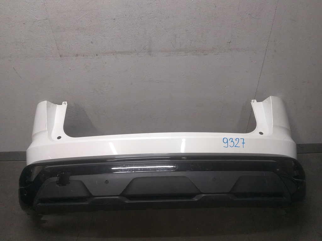 фото №1, Бампер задня renault austral