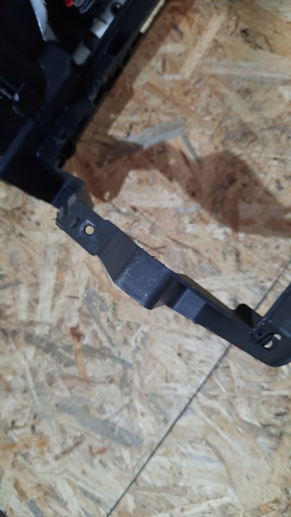 фото №12, Панель приладів приладова консоль vw touran i 03-10r