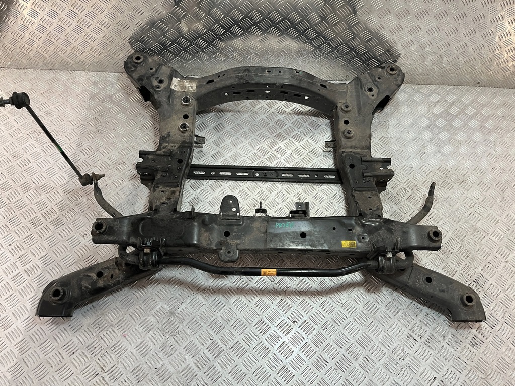 фото №1, Подрамник подрамник балка двигателя перед 2wd hyundai ioniq 6 22-