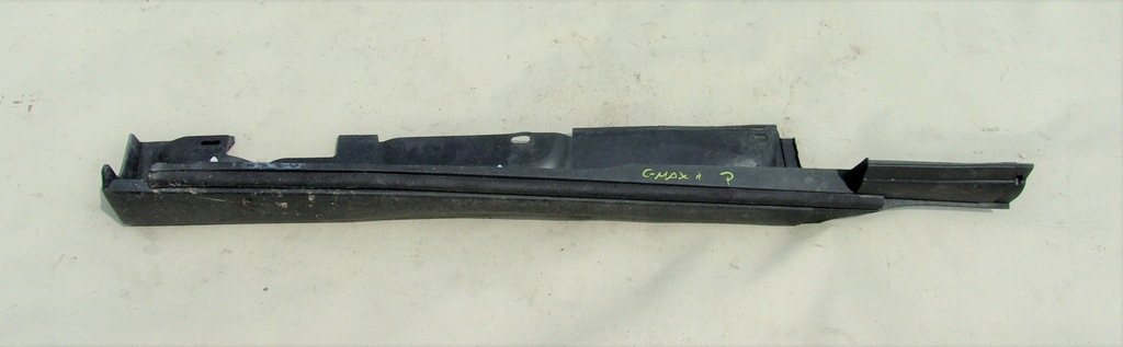 фото №1, C-max mk2 grand порог молдинг порог правая