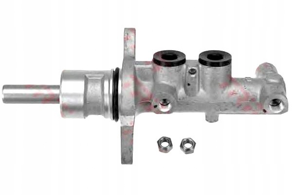 фото №2, Насос тормозная nissan primastar opel vivaro a ren