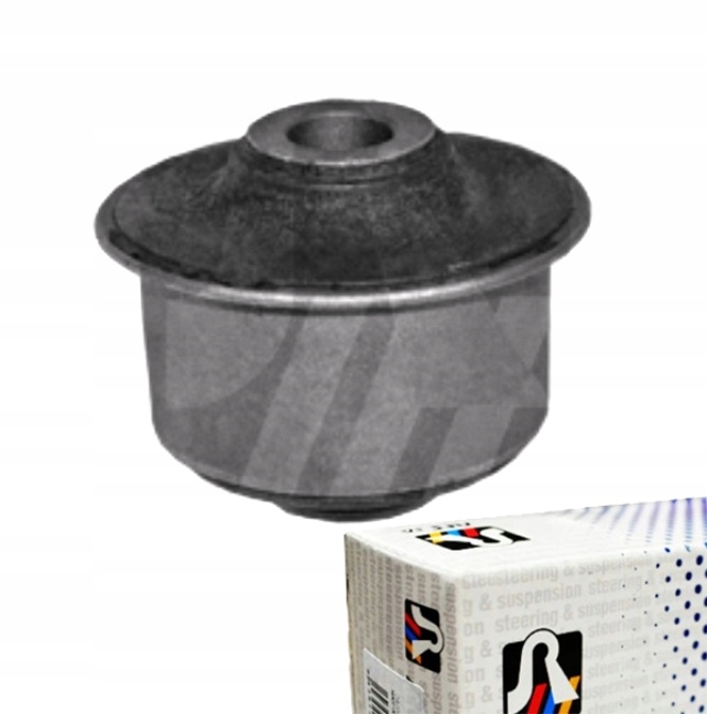 фото №1, Rts 017-07474 підшипниковий вузол, важіль