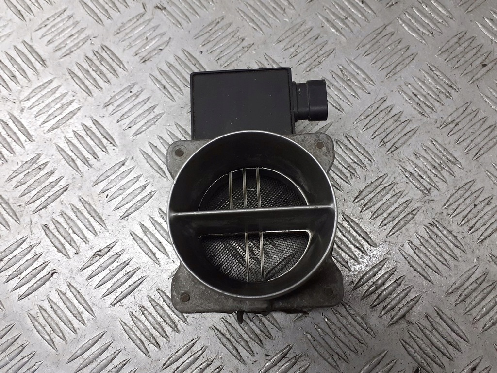 фото №1, Витратомір повітря pontiac trans sport 3.4