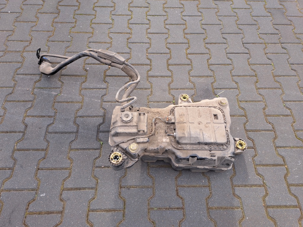 фото №1, Partner berlingo iv rifter combo e бак adblue 1.5 hdi