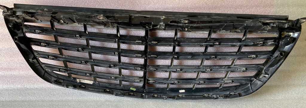 фото №9, Решітка радіатора do mercedesa w2228800583