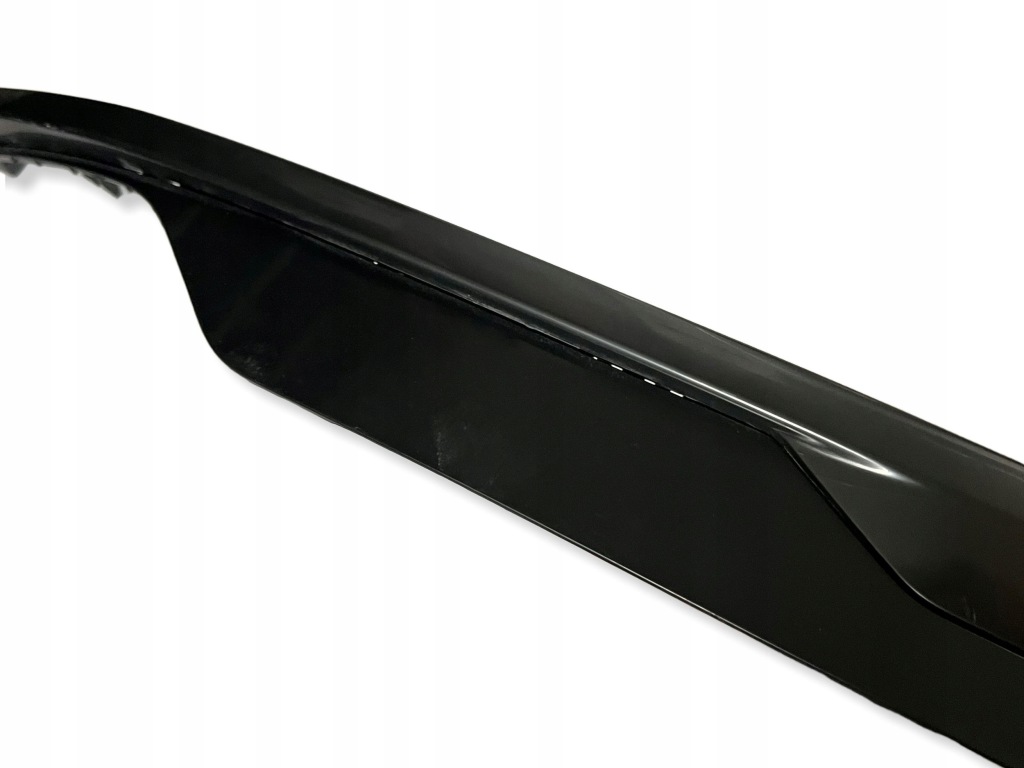 Перед молдинг бампера передній kia ev9 865a2-d0100 Київ