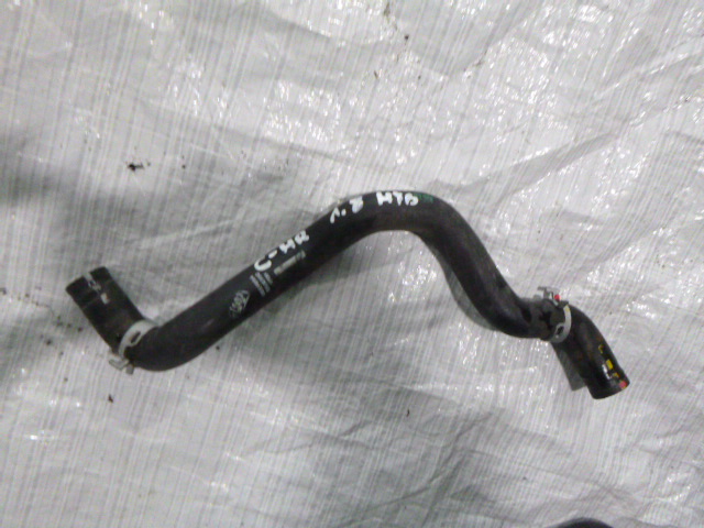 фото №1, Шланг труба wąż wody toyota c-hr 1.8 hybrid