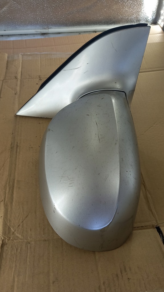 фото №1, Зеркало правое kia carnival 05r