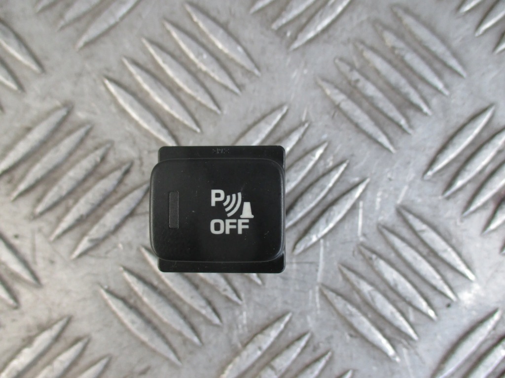 фото №1, Выключатель парковки citroen c4 picasso i 06-10r