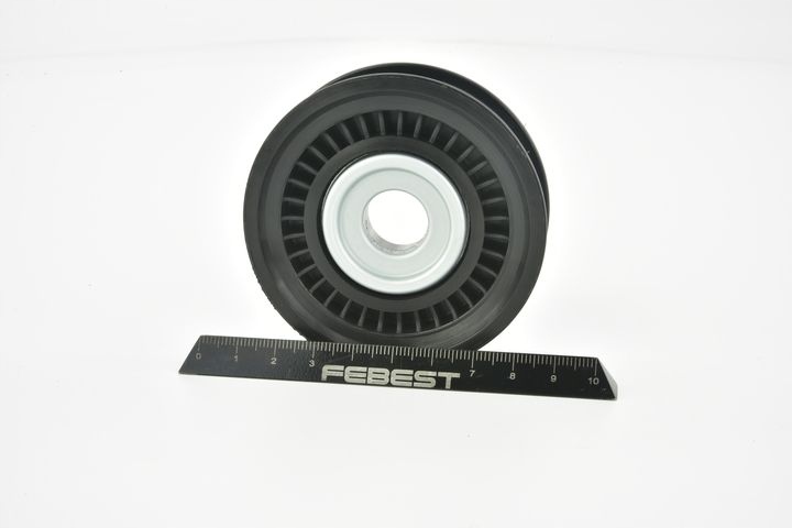 фото №9, Ролик натягувача ремінь розподільного валу febest 2187-cb8