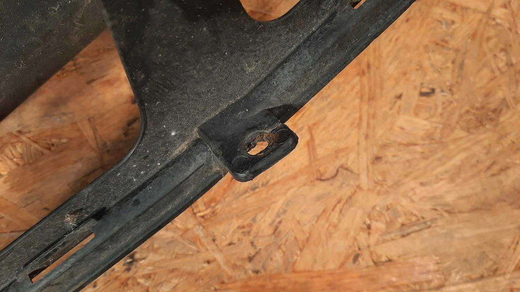 фото №8, Suzuki liana решётка решётка радиатора бампера 7171754ga0