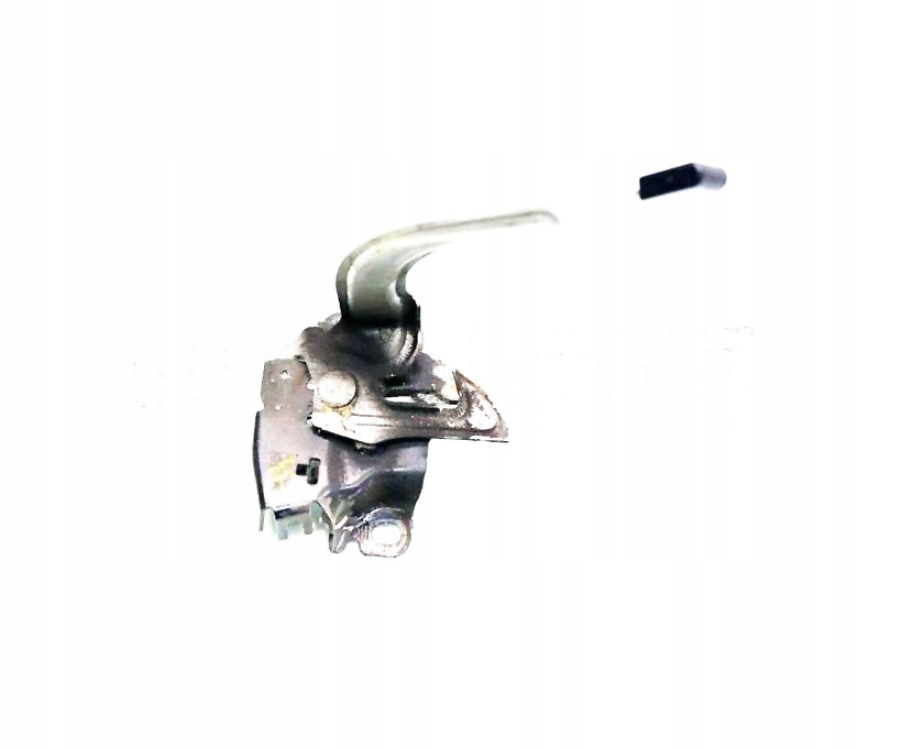 фото №1, Замок капот honda cr-v 17- 74120tlca01