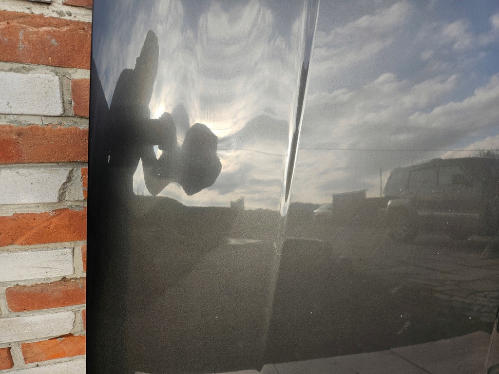 фото №12, Jeep grand cherokee wk 5-10 капот