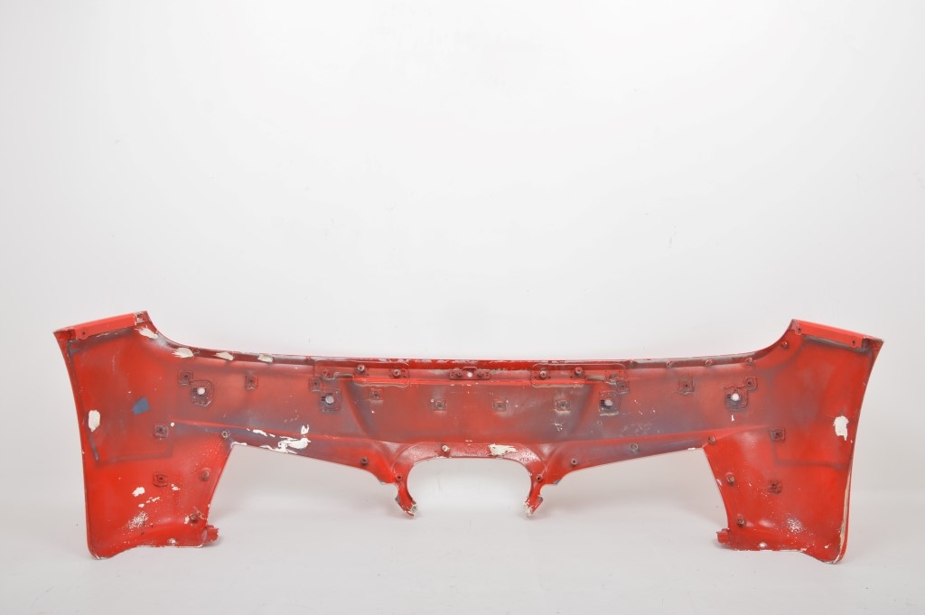 Ferrari 458 italia f142 бампер задний  pdc в Украине