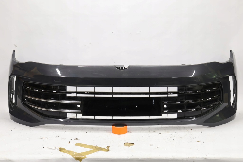 фото №1, Vw tiguan бампер 571807221