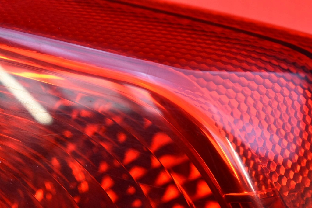 фото №12, Лампа права задня задня 30744538 volvo s40 v40 2 ii sedan lift 07-12