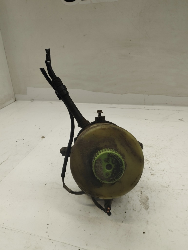 фото №9, Seat ibiza iii 3 насос усилителя 6q0423156m