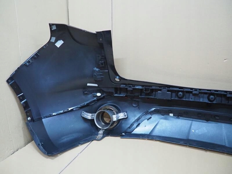 Бампер задний комплектный  4xpdc alfa romeo stelvio veloce в Украине