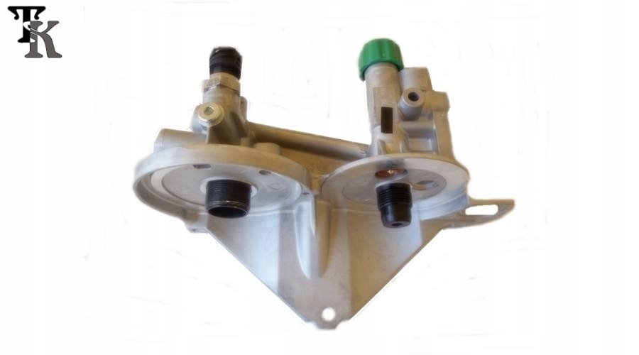 фото №2, Основа фільтра пального volvo fh renault 21336013