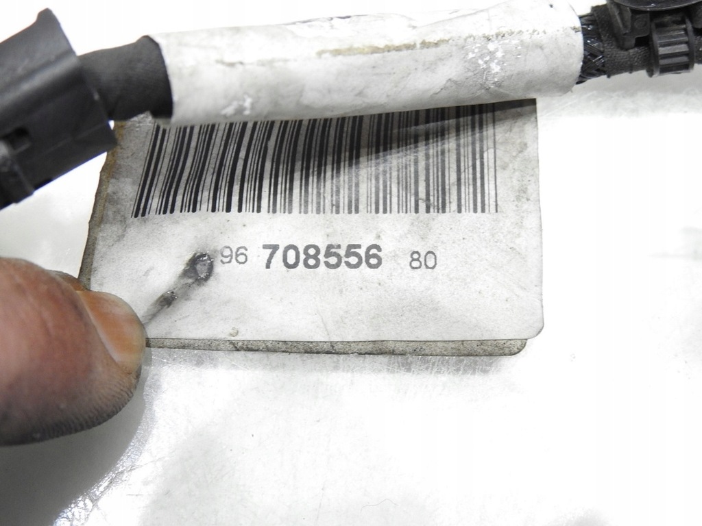 фото №7, Джгут свічка розжарювання c3 picasso 1.6 hdi