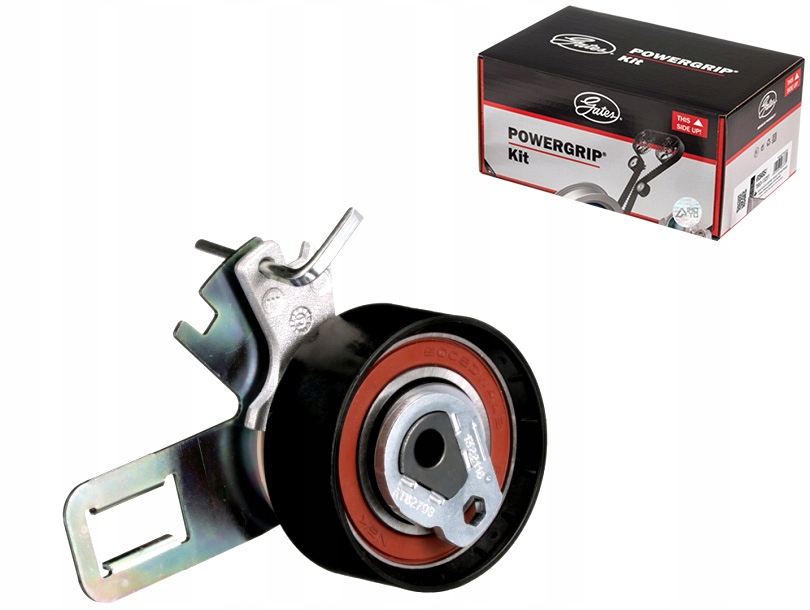 фото №1, Ролик натяжная ремень распределительного вала ds ds 3 ds 4 ii ds 7 citroen berlingo