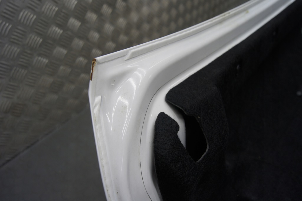 фото №15, Крышка багажника багажника toyota camry viii 040 sedan usa