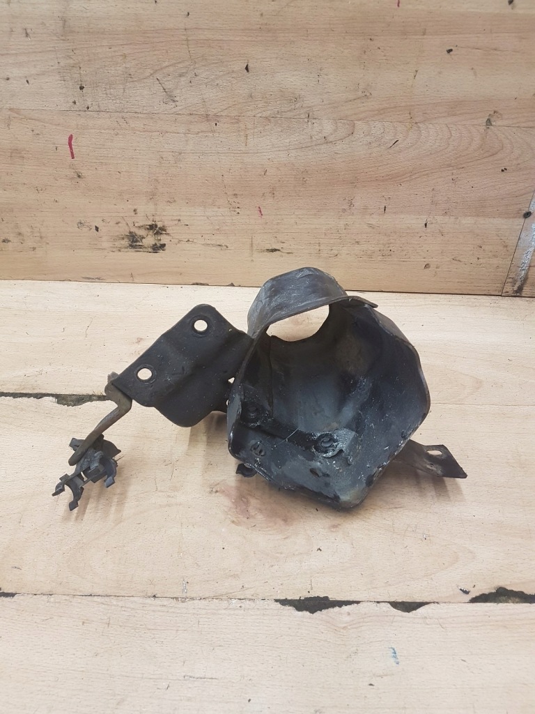 фото №3, Кронштейн фильтра топлива subaru forester iii 2.0d