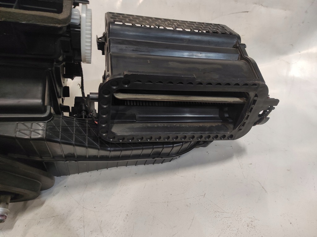 фото №8, Opel insignia a отопитель корпус отопителя