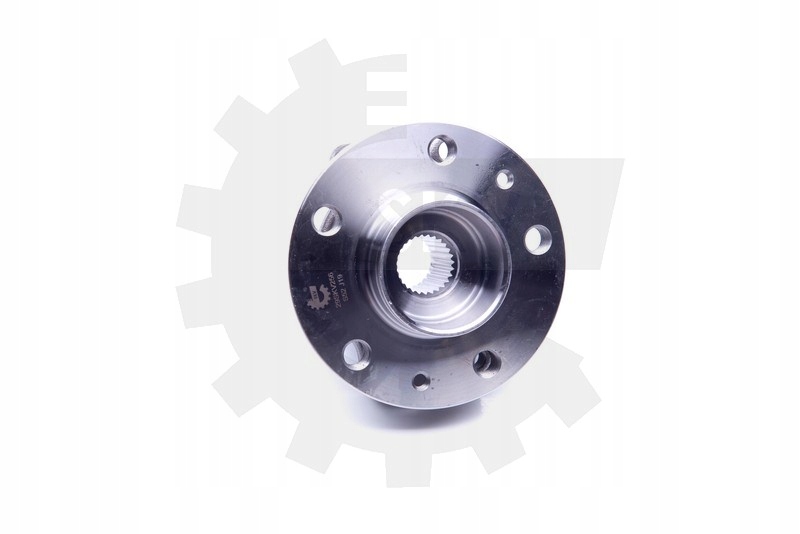 Ступиця підшипник колеса перед renault latitude 2010-.. Оригінал