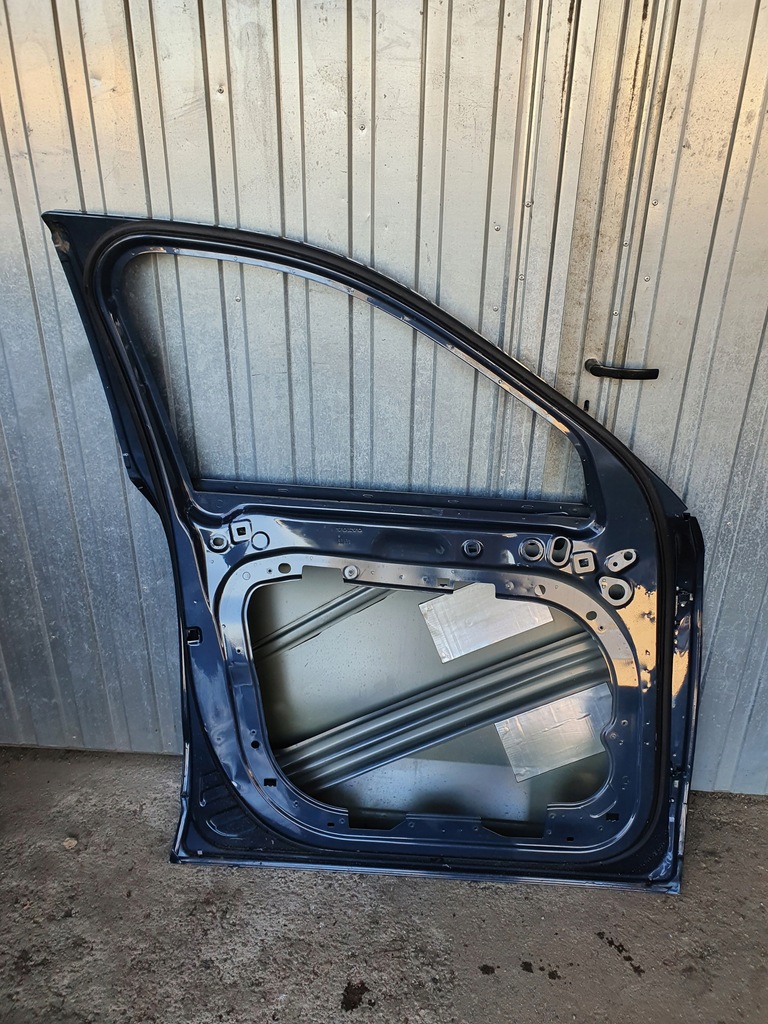 фото №6, Двері перед volvo xc90 ii 2014-