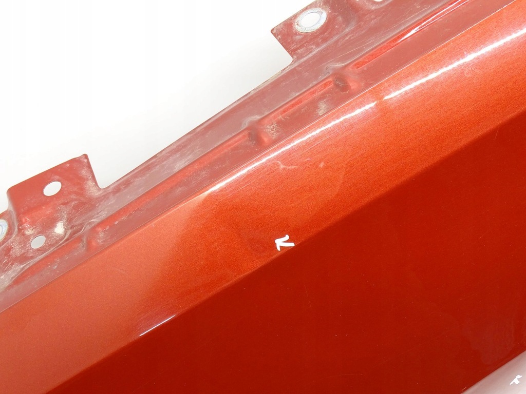 фото №8, Крыло левый перед передний skoda rapid i 5j sedan / kombi / liftback lf3l