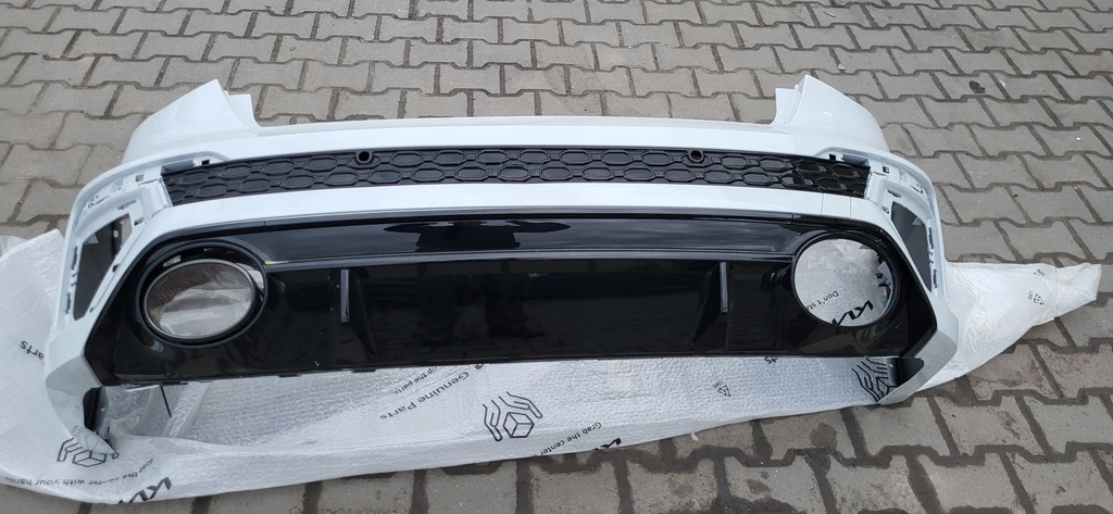 фото №7, Audi s3 a3 16r- 8v3 lift бампер oryg.