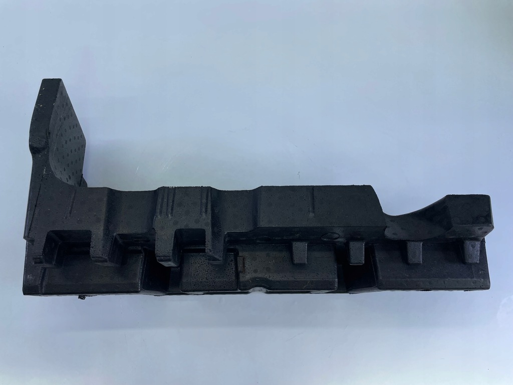 фото №5, Bmw x3 g01 пінополістирол багажника 7396592 51477396592