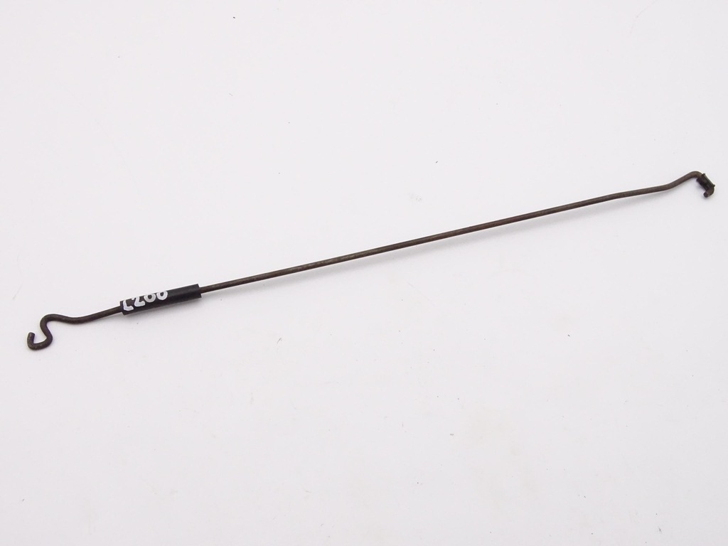 фото №1, Mitsubishi l200 96-06 проволока опора капот