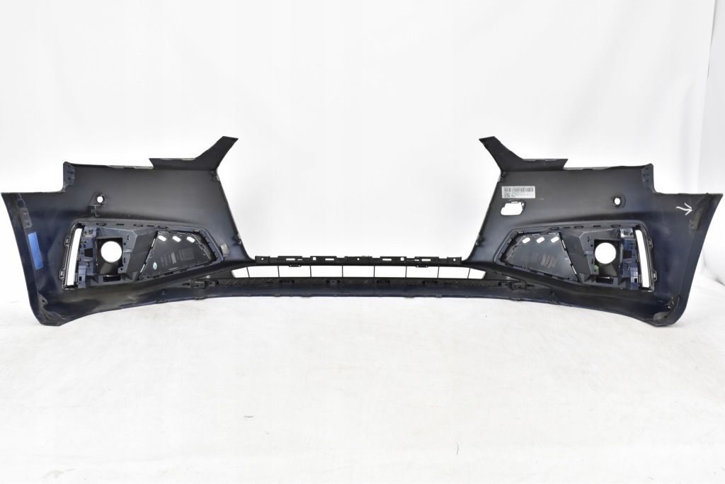 Audi a4 b9 8w0 19- competition бампер передний Цена