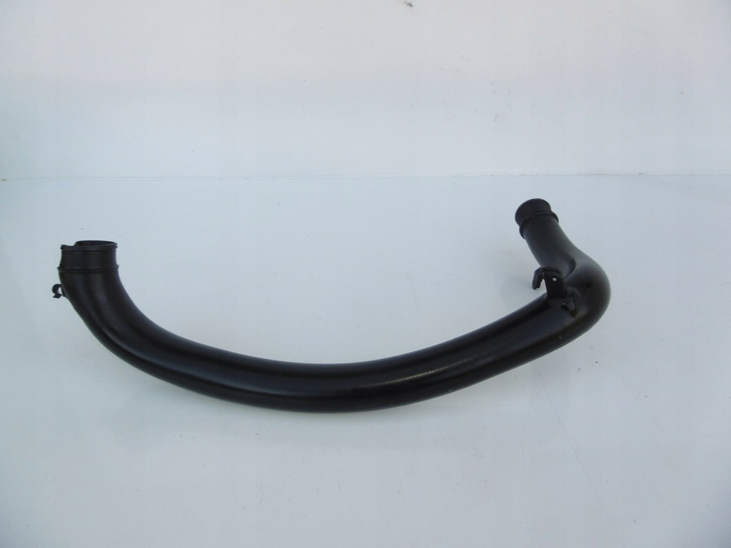 фото №8, Труба шланг интеркулер volvo s60 i v70 ii 2.5 t