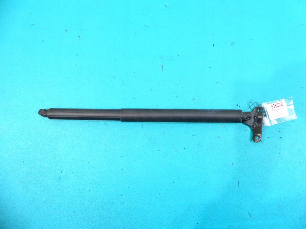 фото №1, Привід амортизатор кришки mercedes gl i x164