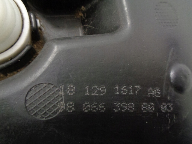 фото №6, Jumper boxer iii бак fap оригинальный 2.0 hdi