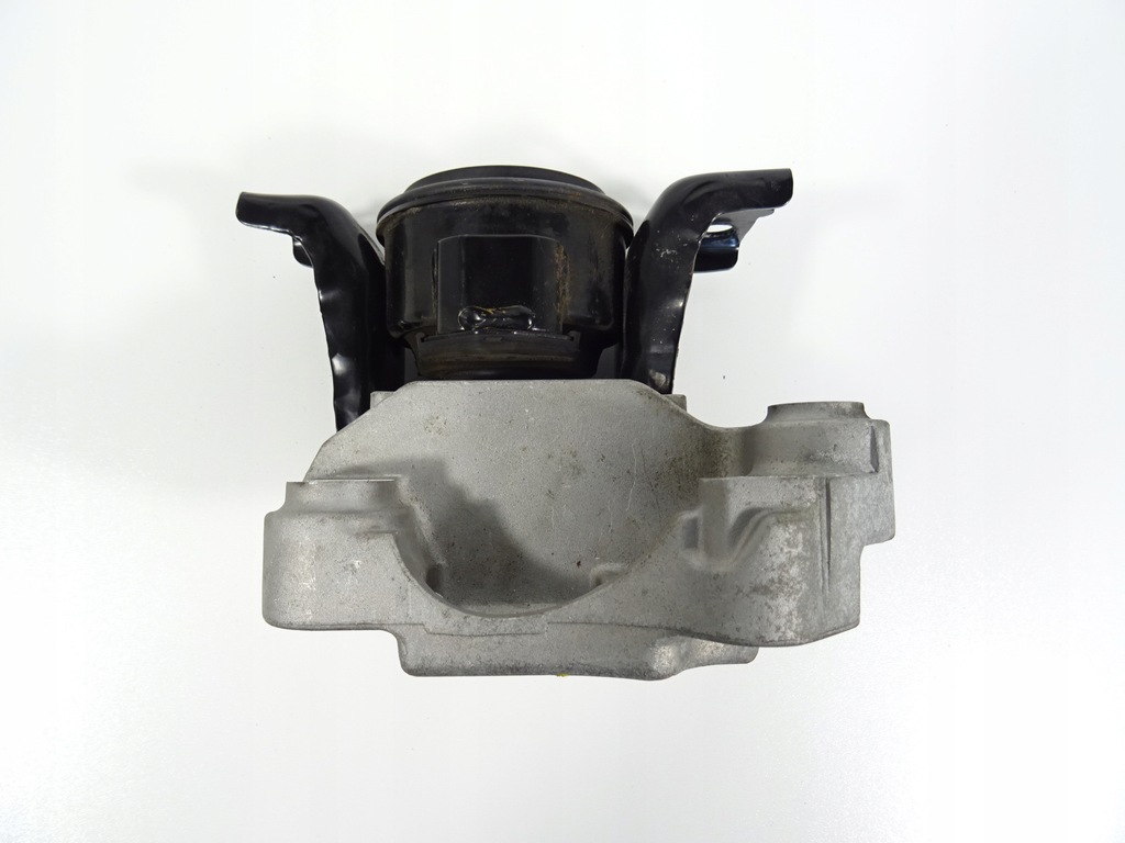 фото №6, Pulsar 1.2 бензин кронштейн кронштейн підпора подушка двигуна