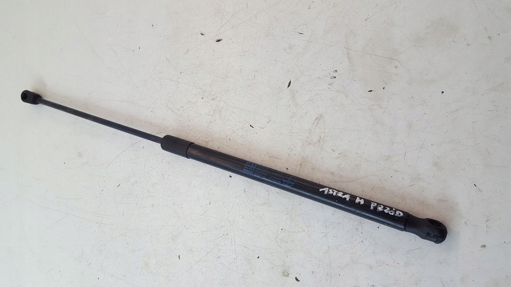 фото №5, Привод амортизатор капот opel astra h