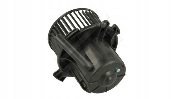 фото №2, Повітродувка вентилятор обдув 641 117 hart