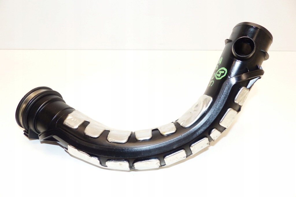 Ford mondeo mk4 kuga 2 focus 3 1.6 ecoboost jqdb труба интеркулер Доставка