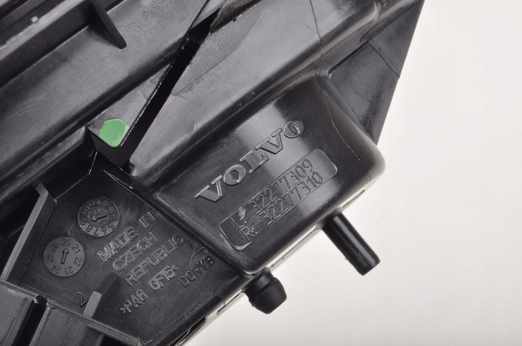 фото №4, Volvo xc60 ii кнопка ручка открывания капот 32277309