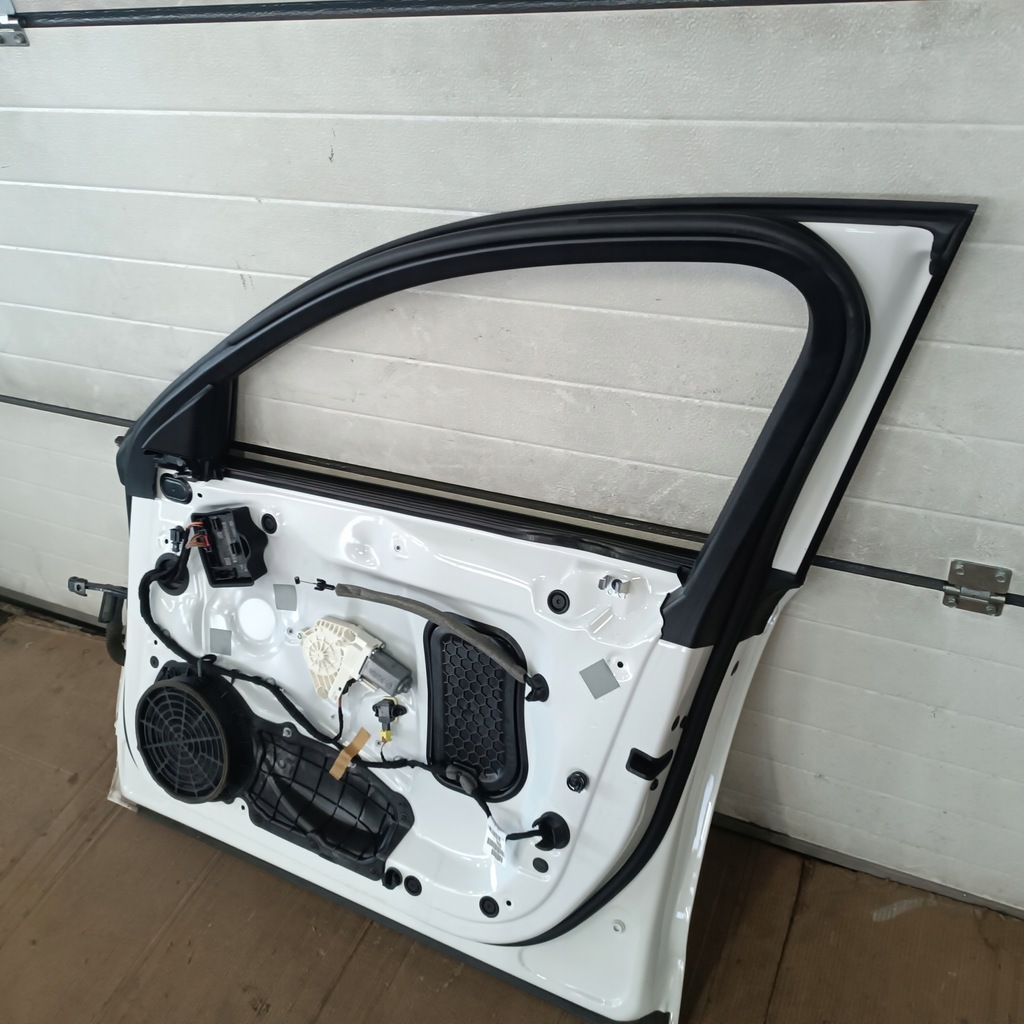 фото №10, Дверь правый перед audi a6 c7 11-18 4g kpl