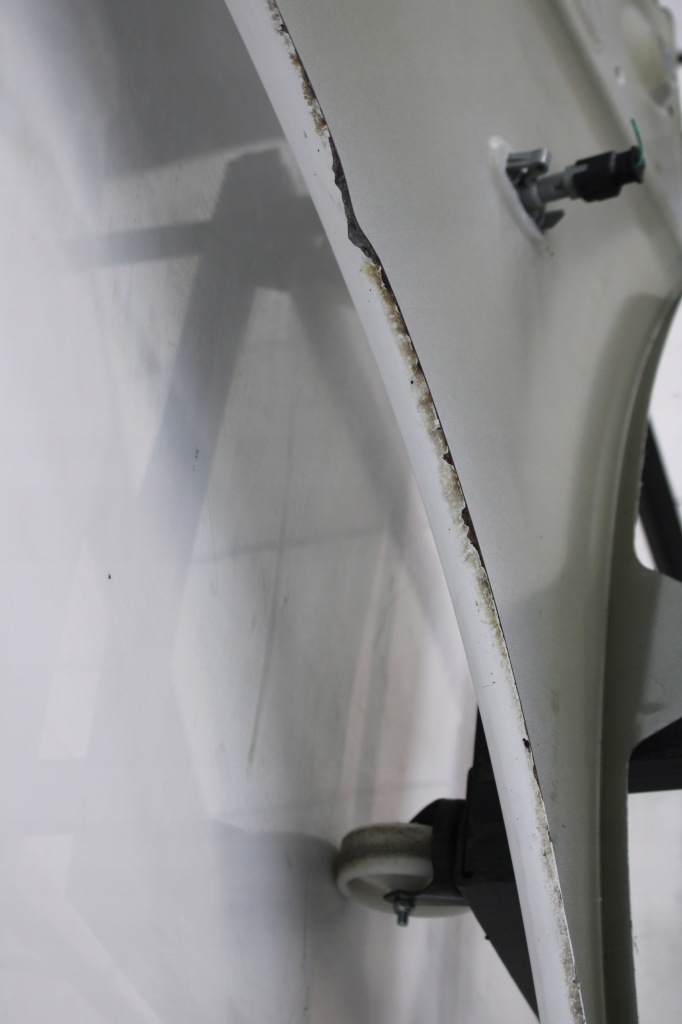 Citroen jumpy 2 expert scudo 07r- крыло  правый  перед передний ewp ewpa Недорого