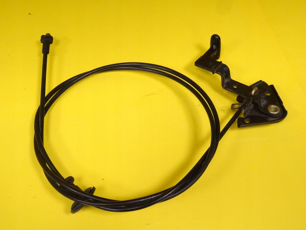 Купить Трос ручка открывания капот audi a4 b5 nr195