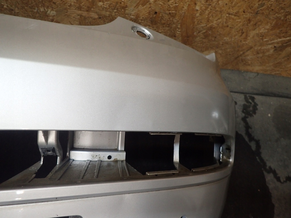 фото №9, Бампер задняя audi q3 8u0