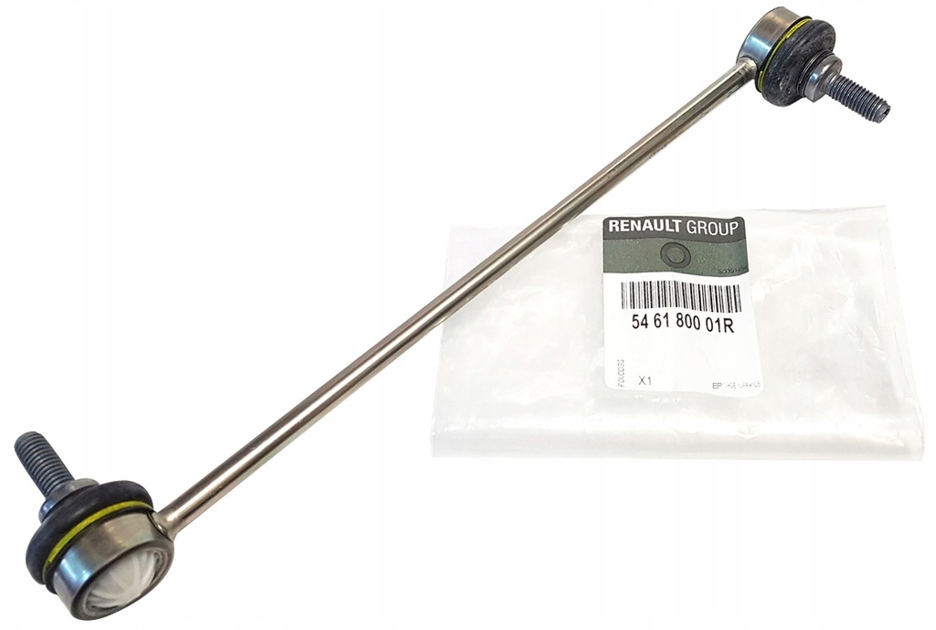 фото №1, Соединитель стабилизатора renault laguna iii grandtour