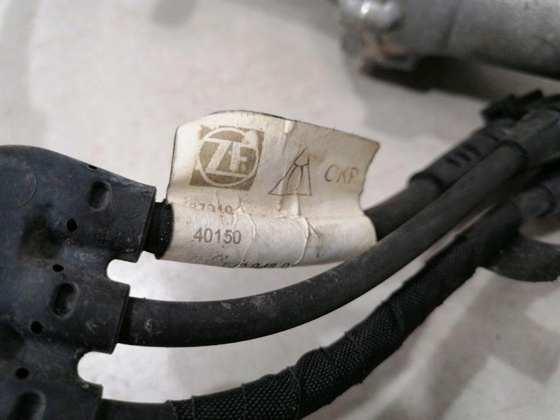 Ferrari 812 superfast задній axle кермо правий 330992 lieking Зі Шроту