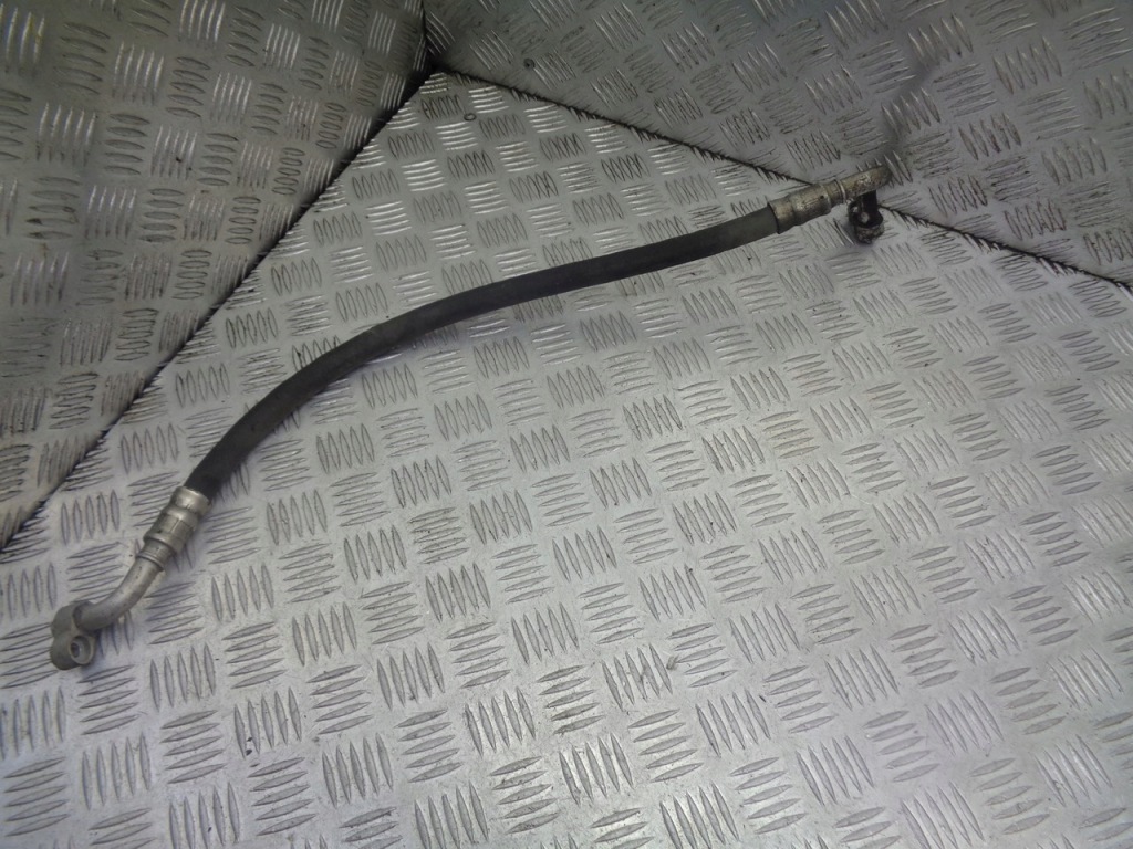 фото №1, Шланг кондиціонера skoda octavia i 1.6